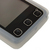 Flashing Star Silicone Case for LG KP500 Cookie - White