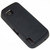 Nokia Silicone Cover CC-1003 for Nokia 5230 - Black