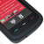 Nokia Silicone Cover CC-1003 for Nokia 5230 - Black