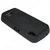 Nokia Silicone Cover CC-1003 for Nokia 5230 - Black