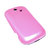Samsung Genio Qwerty Back Cover - Pink