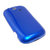 Samsung Genio Qwerty Back Cover - Blue