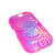 Samsung Genio Touch Back Cover - Pink Daze