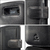 Capdase Classic Leather Case for BlackBerry Bold 9700/9780