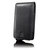 Capdase Classic Leather Flip Case For HTC HD2