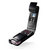 Capdase Classic Leather Flip Case For Nokia 7210 Supernova
