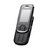 Capdase Soft Jacket 2 Xpose - Nokia 3600 Slide - Black