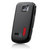 Capdase Soft Jacket 2 Xpose - Nokia 3600 Slide - Black