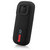 Capdase Soft Jacket 2 Classic - Nokia 5030 - Black