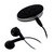 Clip And Talk Bluetooth Clip Stereo Headset