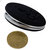 Clip And Talk Bluetooth Clip Stereo Headset