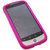 ToughGuard Shell For Google Nexus One - Pink