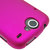 ToughGuard Shell For Google Nexus One - Pink
