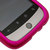 ToughGuard Shell For Google Nexus One - Pink