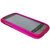 ToughGuard Shell For Google Nexus One - Pink