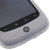 Silicone Case For Google Nexus One - White