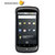 Seidio Innocase Surface For Google Nexus One - Black