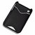 Case-Mate ID Case For iPhone 3GS / 3G - Black Rubber