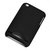 Case-Mate ID Case For iPhone 3GS / 3G - Black Rubber
