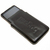 Bugatti Slim Line Leather Case - HTC HD2
