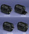 PowerTraveller USB Travel Plug Worldwide Travel Adapter