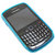 FlexiShield Skin For The BlackBerry Curve - Blue