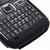 Nokia CC-1000 Silicone Cover for Nokia E72 - Black