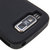 Nokia CC-1000 Silicone Cover for Nokia E72 - Black