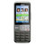 Sim Free Nokia C5 - Grey
