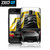 ZEOdigi Artske HTC HD2 Skin - Zoom - Yellow