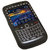 Diamante Silicone Case - BlackBerry Bold 9700/9780 - Black