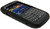 Diamante Silicone Case - BlackBerry Bold 9700/9780 - Black