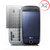Martin Fields Screen Protector - LG GW620 - Twin Pack