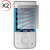 Martin Fields Screen Protector - Nokia 5330 XpressMusic - Twin Pack