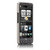 Case-Mate Barely There Case - HTC HD2 - Metallic Silver