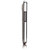 Case-Mate Barely There Case - HTC HD2 - Metallic Silver