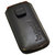 Bugatti Slim Leather EasyOut Case - Samsung Genio Touch