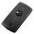 Sony Ericsson Vivaz Silicone Case - Black