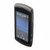 Sony Ericsson Vivaz Silicone Case - Black