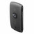 Sony Ericsson Vivaz Silicone Case - Black