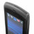 Sony Ericsson Vivaz Silicone Case - Black