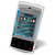 Crystal Case - Nokia X3