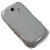 Crystal Case For Samsung Genio QWERTY