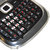 Crystal Case For Samsung Genio QWERTY