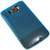 FlexiShield Skin For The HTC HD2 - Blue