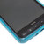 FlexiShield Skin For The HTC HD2 - Blue