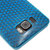 FlexiShield Skin For The HTC HD2 - Blue