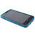 FlexiShield Skin For The HTC HD2 - Blue