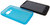 FlexiShield Skin For The HTC HD2 - Blue