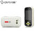 Capdase Soft Jacket 2 Advanced - LG KS360 - White